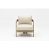 Sally Outdoor 4-Piece Set-Chair 3
