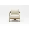 Sally Outdoor 4-Piece Set-Chair 3 - Sally Outdoor 4-Piece Set-Chair 3