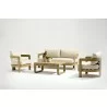 Sally Outdoor 4-Piece Set-2 - Sally Outdoor 4-Piece Set-2
