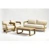 Sally Outdoor 4-Piece Set-3