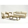 Sally Outdoor 4-Piece Set-3 - Sally Outdoor 4-Piece Set-3