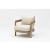 Sally Outdoor 4-Piece Set-Chair 2