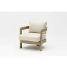 Sally Outdoor 4-Piece Set-Chair 2 - Sally Outdoor 4-Piece Set-Chair 2