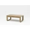 Sally Outdoor 4-Piece Set-Table 1 - Sally Outdoor 4-Piece Set-Table 1