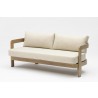 Sally Outdoor 4-Piece Set-Loveseat 1