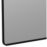 Colca Black Wall Mirror - Derials - Colca Black Wall Mirror - Derials