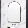 Colca Silver Wall Mirror - Lifestyle - Colca Silver Wall Mirror - Lifestyle