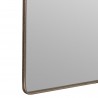 Colca Silver Wall Mirror - Detail - Colca Silver Wall Mirror - Detail