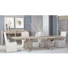 Colette Dining Chair - Bisque - Lifestyle 1