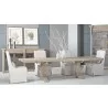 Colette Dining Chair - Bisque - Lifestyle 1 - Colette Dining Chair - Bisque - Lifestyle 1