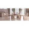 Colette Dining Chair - Bisque - Lifestyle 4