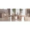 Colette Dining Chair - Bisque - Lifestyle 4 - Colette Dining Chair - Bisque - Lifestyle 4