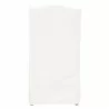 Colette Dining Chair - Livesmart Peyton Pearl - Back - Colette Dining Chair - Livesmart Peyton Pearl - Back