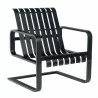 Woodard Colfax Spring Lounge Chair - No Cushion - Woodard Colfax Spring Lounge Chair - No Cushion