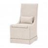 Essentials For Living Colleen Dining Chair - Angled