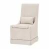 Essentials For Living Colleen Dining Chair - Set of Two - Front Side Angle - Essentials For Living Colleen Dining Chair - Set of Two - Front Side Angle