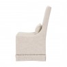 Essentials For Living Colleen Dining Chair - Set of Two - Side Angle