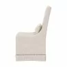 Essentials For Living Colleen Dining Chair - Set of Two - Side Angle - Essentials For Living Colleen Dining Chair - Set of Two - Side Angle