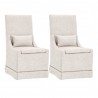 Essentials For Living Colleen Dining Chair - Set of 2