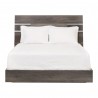 Essentials For Living Collina Queen Bed - Front