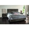 Essentials For Living Collina Queen Bed - Lifestyle