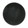 Colombo Side Table in Black - Top