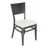 Florida Seating European Beechwood Wood Dining Chair - CON-01S