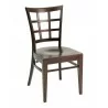 European Beechwood Wood Dining Chair - CON-03S - No Cushion - European Beechwood Wood Dining Chair - CON-03S - No Cushion