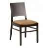 European Beechwood Wood Dining Chair - CON-04S