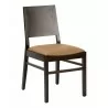 European Beechwood Wood Dining Chair - CON-04S - European Beechwood Wood Dining Chair - CON-04S