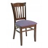 European Beechwood Wood Dining Chair - CON-06S