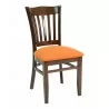 European Beechwood Wood Dining Chair - CON-06S - European Beechwood Wood Dining Chair - CON-06S