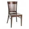 European Beechwood Wood Dining Chair - CON-915S - no Cushion