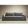 Innovation Living Cone Sofa Bed Front