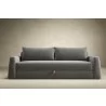 Innovation Living Cone Sofa Bed Front - Innovation Living Cone Sofa Bed Front