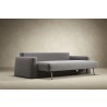 Innovation Living Cone Sofa Bed Angle