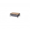 Cane-Line Conic Box Table View