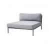 Cane-Line Conic Daybed Module - Cane-Line Conic Daybed Module