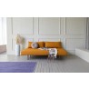 Innovation Living Conlix Sofa Bed Smoked Oak - Lifestyle