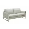 J&M Furniture Constantin Light Grey Sofa - J&M Furniture Constantin Light Grey Sofa