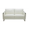 J&M Furniture Constantin Light White Love Front