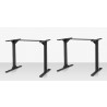 Source Furniture Contemporary T Style Bar Table Base