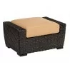 Woodard Cooper Ottoman - Woodard Cooper Ottoman