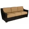 Woodard Cooper Sofa - Angled - Woodard Cooper Sofa - Angled