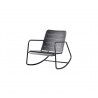 Cane-Line Copenhagen rocking chair