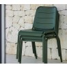 Cane-Line Copenhagen Chair Stackable