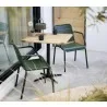 Cane-Line Copenhagen Armchair Stackable 2 Set - Cane-Line Copenhagen Armchair Stackable 2 Set