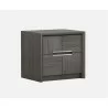 J&M Furniture Copenhagen Nightstand - J&M Furniture Copenhagen Nightstand