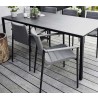 Cane-Line Core Armchair, Stackable, Cane-Line AirTouch