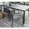 Cane-Line Core Armchair, Stackable, Cane-Line AirTouch - Cane-Line Core Armchair, Stackable, Cane-Line AirTouch
